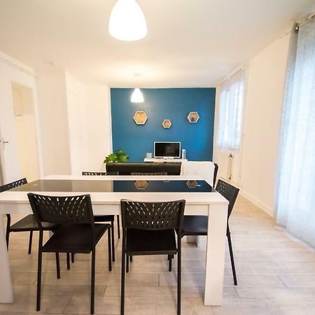 Appartement Hypercentre Тарб Экстерьер фото